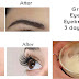 Grow your eyelashes & eyebrows in just 3 days  Eyelash and Eyebrow serum
