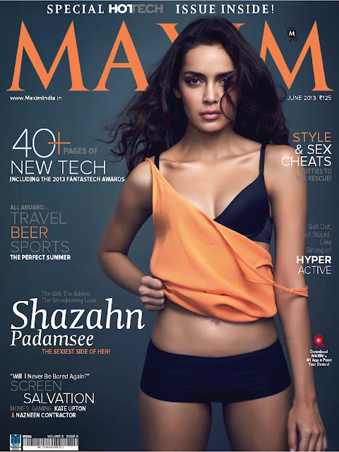 covers up, Heats Up Maxim, Shazahn Padamsee hot pictures, Shazahn Padamsee hot and spicy pictures, Shazahn Padamsee latest photo shoot, Shazahn Padamsee latest stills, Shazahn Padamsee latest hot photo shoot, Shazahn Padamsee wallpapers, Shazahn Padamsee images, Shazahn Padamsee pictures, Shazahn Padamsee photo gallery, Shazahn Padamsee hot pics, Shazahn Padamsee hot pictures, Shazahn Padamsee masala pictures, Shazahn Padamsee in saree stills, Shazahn Padamsee in modern dressess,pics of Shazahn Padamsee , Shazahn Padamsee boy friend, Shazahn Padamsee diet, Shazahn Padamsee hot pictures, Shazahn Padamsee in black under garments, Shazahn Padamsee orange top.