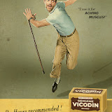 House, vicodin ad