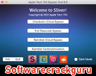SLIVER 6.0 Untethered Bypass