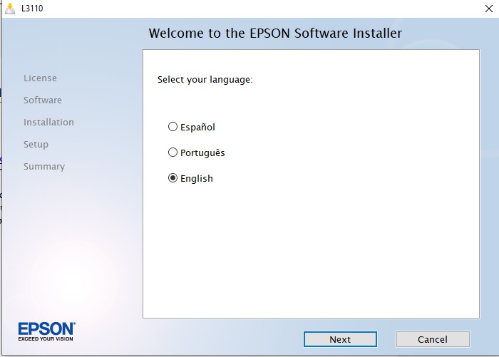 Epson L3110 Driver Printer And Scanner For Windows - Free ...