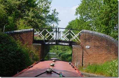 11 back to narrow bridgeholes