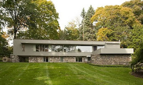 Breuer house