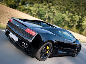 Edo Lamborghini Gallardo LP600-4 2009 (5)