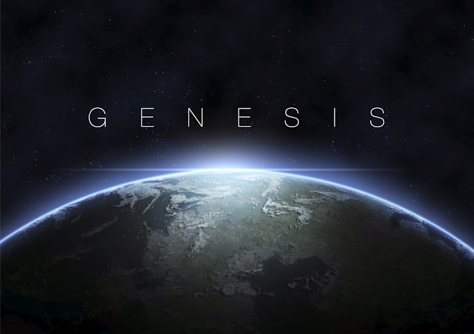 El año del Génesis - PREDICCIONES 2015