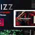Hedley Mick Photography Whizz Photography WordPress for Photography
agency clean creative fullscr