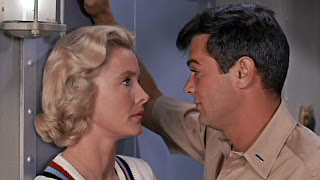 Operación Pacífico (1959 - Operation Petticoat)