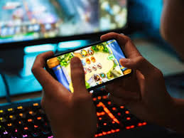 How to Play Games and Earn Money