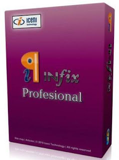 Iceni Technology Infix PDF Editor v6.17 Pro