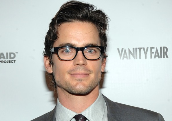 The White Collar actor turns