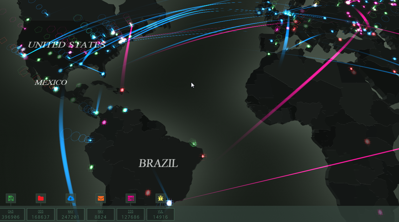 estonia cyber attack