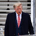 DONALD TRUMP LLAMA CORRUPTO AL DEPARTAMENTO DE JUSTICIA TRAS LLEGAR A ACUERDO CON HUNTER BIDEN, HIJO DEL PESIDENTE JOE BIDEN