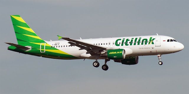 Citilink 