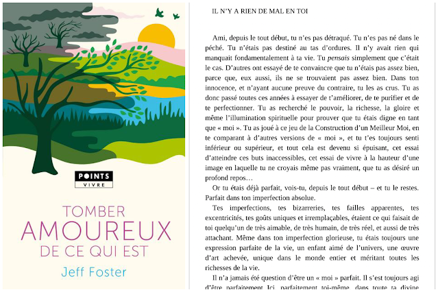 Foster amoureux