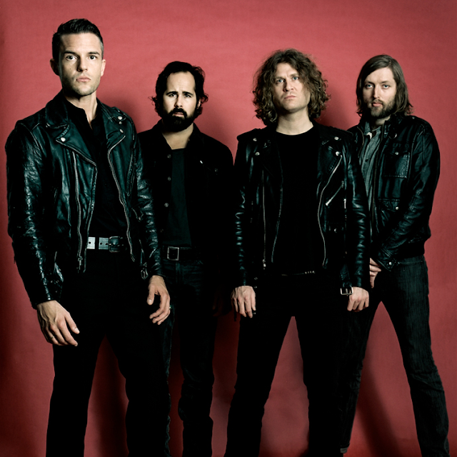 THE KILLERS NUEVA MÚSICA