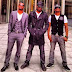 P-Square brothers reconcile, tweet solidarity message