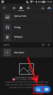 Download 300+ Preset XMP Lightroom Mobile Android & Cara Menggunakan