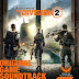 Tom Clancy's The Division 2 Original Game Soundtrack / 2019 - Score