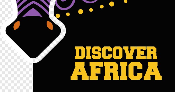 Discovery Africa