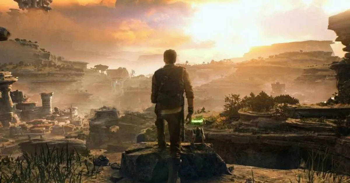 Respawn Layoffs Highlight a Harsh Truth About the Gaming Industry,Respawn Layoffs Highlight a Harsh Truth,Gaming Industry