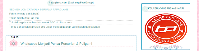 Template Blog Mimin Adam, edit blog murah, design blog murah, blog bingkisan hati