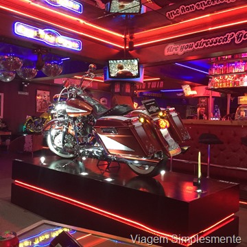 Museu da Harley