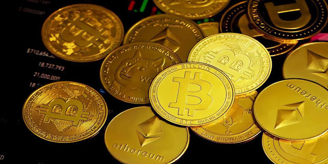 The Rise of Bitcoin: A Brief History of Cryptocurrency