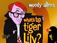 [HD] Lily la tigresa 1966 Ver Online Subtitulada