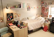 Trend Populer 24+ Desain Kamar Kpopers Sederhana