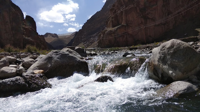 Leh Ladakh Bike Trip