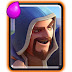 Wizard Card: Ringkasan dan Strategi Kartu Wizard Clash Royale