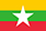 Bendera Myanmar