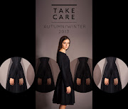 TAKE CARE AUTUMN / WINTER 2013 LOOKBOOK