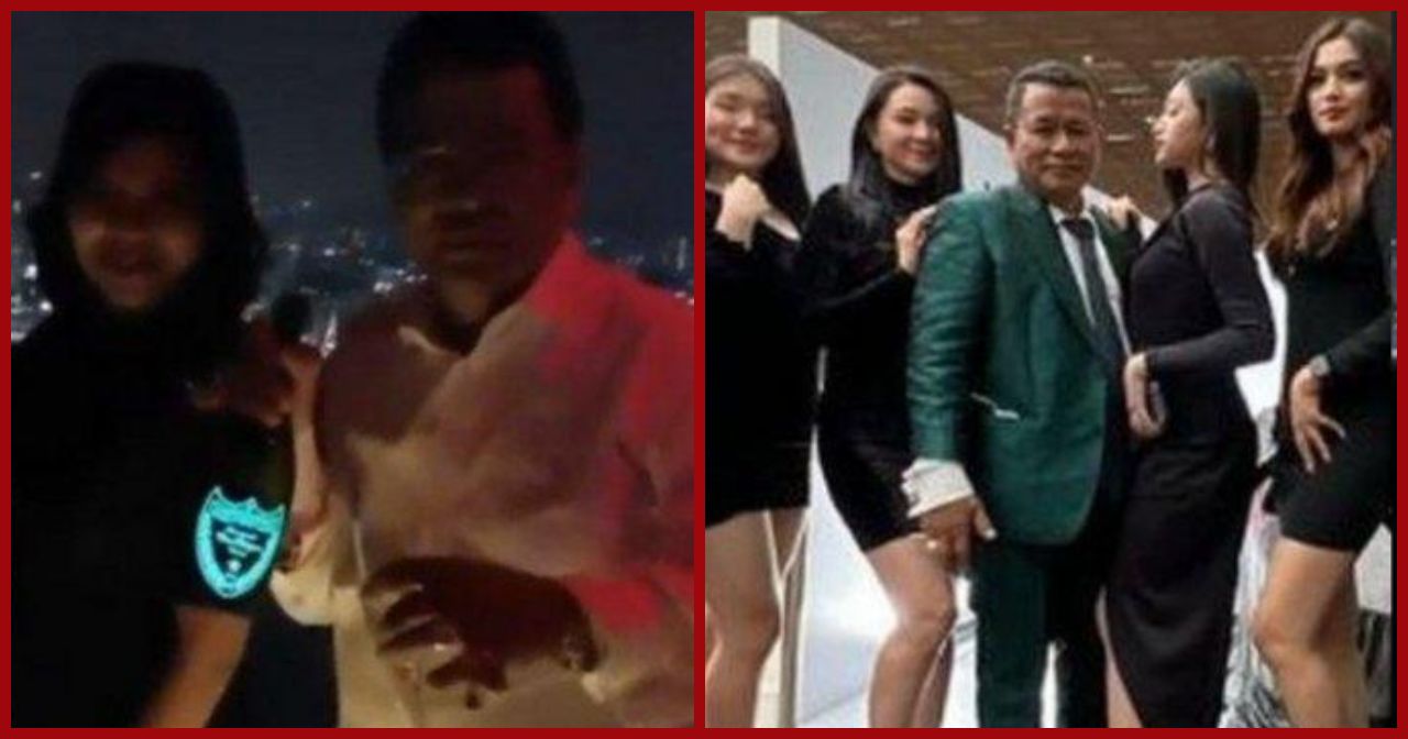 Akhirnya Hotman Glendotan ke Istri, Foto Viral, Outfit Agustianne Kepala ke Kaki Mewah: Aspri Abadi