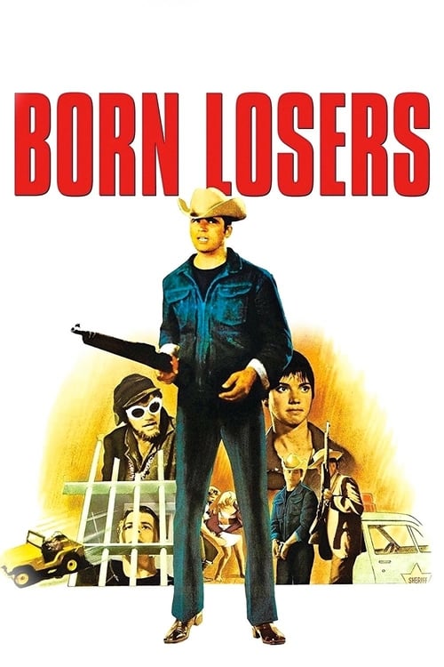 [HD] Nacidos para perder 1967 Ver Online Castellano