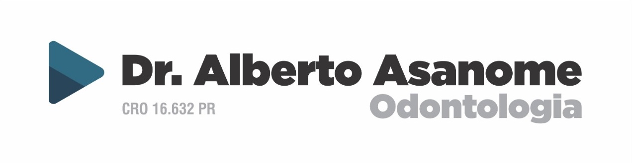 Dr Alberto Asanome Odontologia