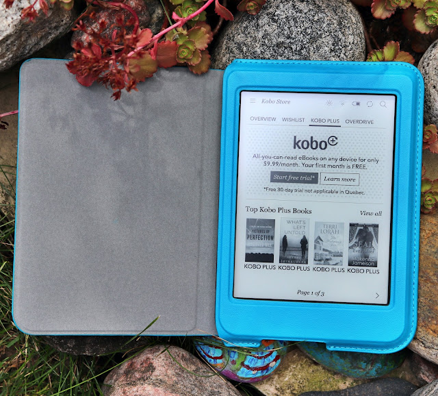 kobo nia