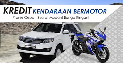 Lembaga/Bank Penyedia Layanan Kredit Kendaraan Bermotor (KKB) Terbaik