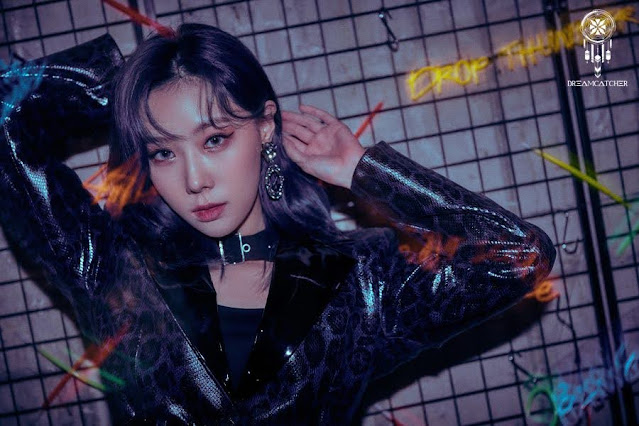 Biodata, Profil, dan Fakta Dreamcatcher