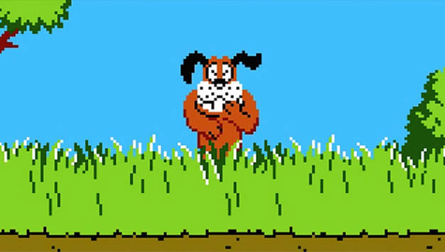 Duck Hunt - On This Day