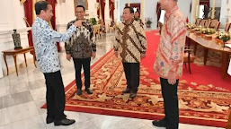 Elektabilitas Anies Baswedan Bisa Turun? Karena Kritik Pembangunan Ibu Kota Nusantara dan Jalan Tol Trans Sumatera