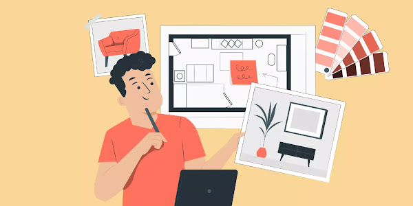 The 6 Essential Visual Hierarchy Principle for Designers