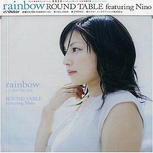 ROUND TABLE featuring Nino - Rainbow