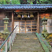 出雲国風土記・現代語訳：『出雲国風土記』に登場する神社一覧（大原郡）