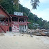 Senja Bay Resort Review, Pulau Perhentian Kecil