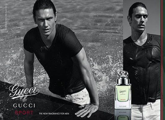 James Franco+Gucci+Fashionablyfly.blogspot.com