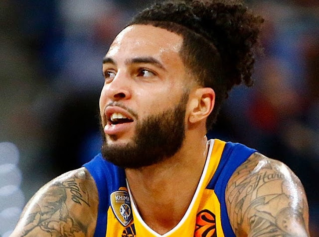 EX-UCLA STAR TYLER HONEYCUTT FOUND DEAD OF APPARENT SUICIDE After Shootout with Cops