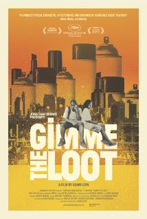  Gimme the Loot (2012) 