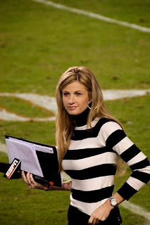 Erin andrews