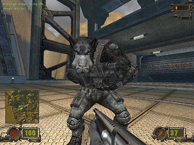 Download Vivisector: Beast Within Pc